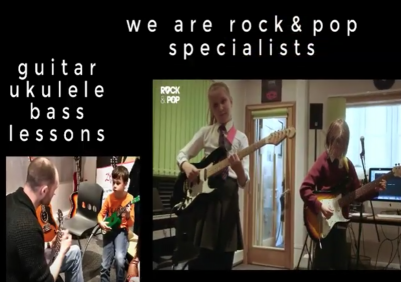 MusicStation Advert