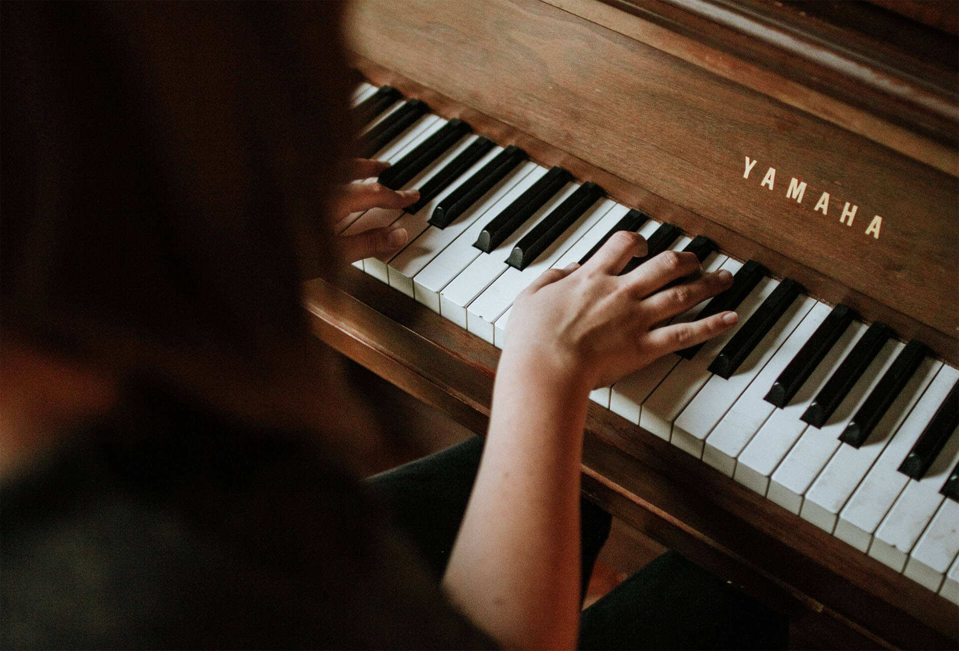 Piano / Keyboards