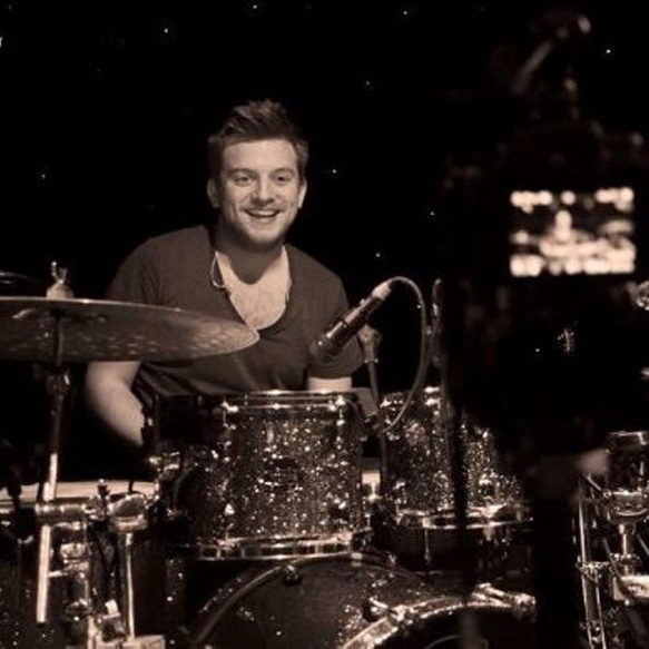 Charlie Kenny