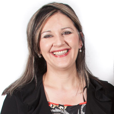 Julie Parker