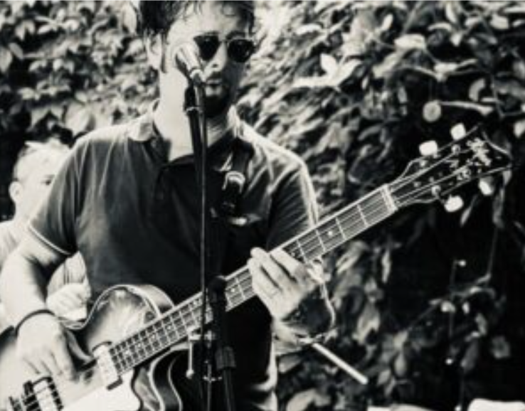 Jon Hunter